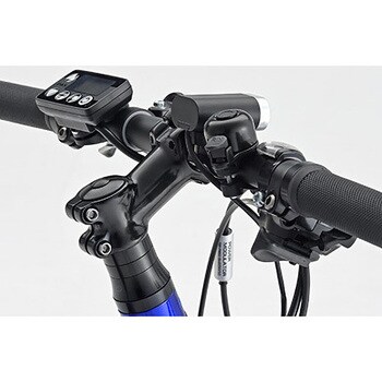 PAS Brace 26型電動アシスト自転車 2021年モデル 【完成組立品】
