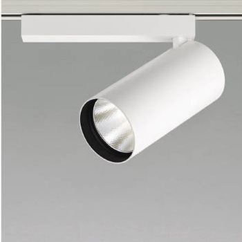 XS701704WW X-Pro �V�����_�[�X�|�b�g���C�g �v���O�^�C�v 3500lm�N���X �񒲌��^�C�v �R�C�Y�~(���򐬊�) ���F�w��92Ra �����vLED ���邳HID70W���� 4000K ���F �����핹�p�s�� ����217mm  XS701704WW 67298659