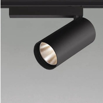 XS701801BA X-Pro �V�����_�[�X�|�b�g���C�g �v���O�^�C�v 3500lm�N���X �񒲌��^�C�v �R�C�Y�~(���򐬊�) ���F�w��92Ra �����vLED ���邳HID70W���� 2700K �d���F �����핹�p�s�� ����217mm  XS701801BA 67298668