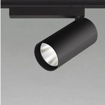 XS701801BW X-Pro �V�����_�[�X�|�b�g���C�g �v���O�^�C�v 3500lm�N���X �񒲌��^�C�v �R�C�Y�~(���򐬊�) ���F�w��92Ra �����vLED ���邳HID70W���� 4000K ���F �����핹�p�s�� ����217mm  XS701801BW 67298695