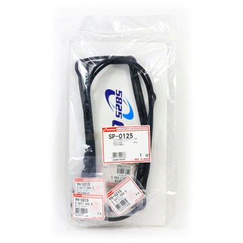 タペットカバーパッキンセット 大野ゴム工業(OHNO)
