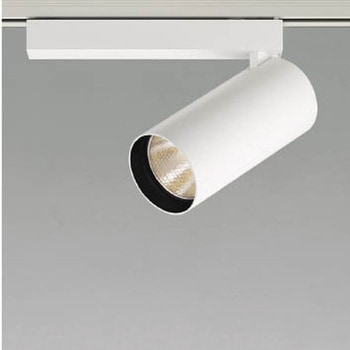 X-Pro シリンダースポットライト 2000lmクラス 25VA(100V) 調光タイプ 【受注生産品】 コイズミ