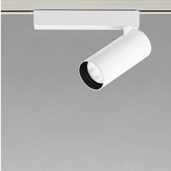 XS708712WW X-Pro シリンダースポットライト 800lmクラス 19VA(100V) 調光タイプ コイズミ(小泉成器) 67300960