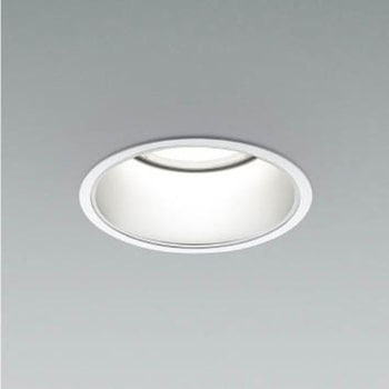 XU051504WW �G�N�X�e���A �x�[�X�_�E�����C�g �[�^ �V���o�[�R�[�� �h�J�^ �{�� �R�C�Y�~(���򐬊�) Ra83 �����vLED �s�� 4000K ���F �z���C�gN93�F ����1kg ��������150��mm  XU051504WW 67302290