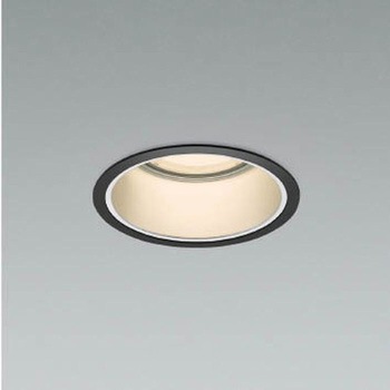 XU053507BL �G�N�X�e���A �x�[�X�_�E�����C�g �[�^ �V���o�[�R�[�� �h�J�^ �{�� �R�C�Y�~(���򐬊�) Ra83 �����vLED �s�� 3000K �d���F �u���b�N�F ����0.9kg ��������125��mm  XU053507BL 67302308