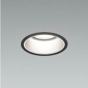 XU053507BM �G�N�X�e���A �x�[�X�_�E�����C�g �[�^ �V���o�[�R�[�� �h�J�^ �{�� �R�C�Y�~(���򐬊�) Ra83 �����vLED �s�� 3500K �����F �u���b�N�F ����0.9kg ��������125��mm  XU053507BM 67302317