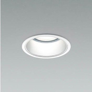 XU053507WW �G�N�X�e���A �x�[�X�_�E�����C�g �[�^ �V���o�[�R�[�� �h�J�^ �{�� �R�C�Y�~(���򐬊�) Ra83 �����vLED �s�� 4000K ���F �z���C�gN93�F ����0.9kg ��������125��mm  XU053507WW 67302387