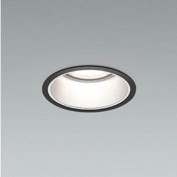 XU053508BM �G�N�X�e���A �x�[�X�_�E�����C�g �[�^ �V���o�[�R�[�� �h�J�^ �{�� �R�C�Y�~(���򐬊�) Ra83 �����vLED �s�� 3500K �����F �u���b�N�F ����0.9kg ��������125��mm  XU053508BM 67302421