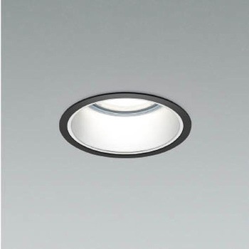 XU053508BN �G�N�X�e���A �x�[�X�_�E�����C�g �[�^ �V���o�[�R�[�� �h�J�^ �{�� �R�C�Y�~(���򐬊�) Ra83 �����vLED �s�� 5000K �����F �u���b�N�F ����0.9kg ��������125��mm  XU053508BN 67302430