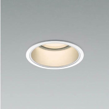 XU053508WL �G�N�X�e���A �x�[�X�_�E�����C�g �[�^ �V���o�[�R�[�� �h�J�^ �{�� �R�C�Y�~(���򐬊�) Ra83 �����vLED �s�� 3000K �d���F �z���C�gN93�F ����0.9kg ��������125��mm  XU053508WL 67302457