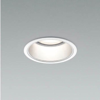 XU053508WM �G�N�X�e���A �x�[�X�_�E�����C�g �[�^ �V���o�[�R�[�� �h�J�^ �{�� �R�C�Y�~(���򐬊�) Ra83 �����vLED �s�� 3500K �����F �z���C�gN93�F ����0.9kg ��������125��mm  XU053508WM 67302466