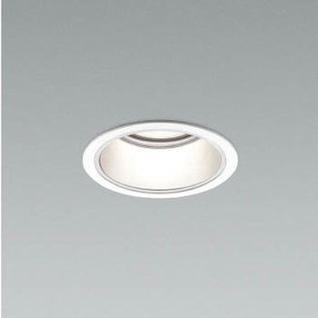 XU055511WM �x�[�X�_�E�����C�g ��^ �h�J�^ �{�� �R�C�Y�~(���򐬊�) Ra83 �����vLED �s�� 3500K �����F �z���p�x45 (�L�p�z��)�� �z���C�gN93�F ��������100��mm  XU055511WM 67302527