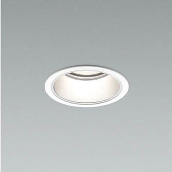 XU055512WM �x�[�X�_�E�����C�g ��^ �h�J�^ �{�� �R�C�Y�~(���򐬊�) Ra83 �����vLED �s�� 3500K �����F �z���p�x55 (�g�U�z��)�� �z���C�gN93�F ��������100��mm  XU055512WM 67302588