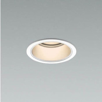 XU055524WL GNXeA x[X_ECg [^ Vo[R[ hJ^ { RCY~ Ra92 vLED s 3000K dF zCgN93F 0.7kg 100mm  XU055524WL 67302658