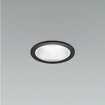 XU057527BW �G�N�X�e���A �x�[�X�_�E�����C�g �[�^ �V���o�[�R�[�� �h�J�^ �{�� �R�C�Y�~(���򐬊�) Ra92 �����vLED �s�� 4000K ���F �u���b�N�F ����0.4kg ��������75��mm  XU057527BW 67302920