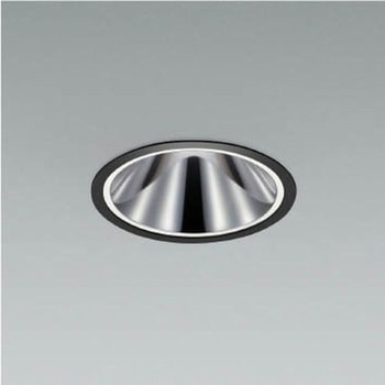 ベースダウンライト グレアレス 防雨型 本体 コイズミ