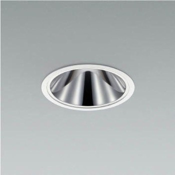 ベースダウンライト グレアレス 防雨型 本体 コイズミ