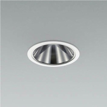 ベースダウンライト グレアレス 防雨型 本体 コイズミ