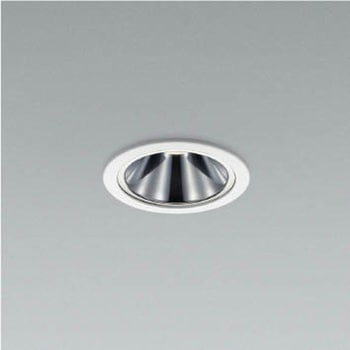 ベースダウンライト グレアレス 防雨型 本体 コイズミ