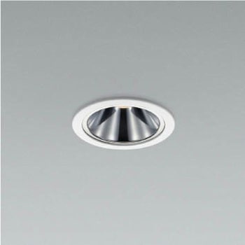 XU257525WL �G�N�X�e���A �x�[�X�_�E�����C�g �O���A���X �h�J�^ �{�� �R�C�Y�~(���򐬊�) Ra92 �����vLED �s�� 3000K �d���F ���邳1500Lm�N���X �z���C�gN93�F ��������75��mm  XU257525WL 67303525