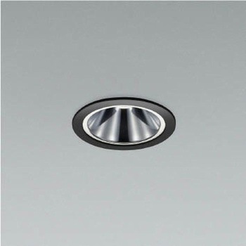 XU257526BW �G�N�X�e���A �x�[�X�_�E�����C�g �O���A���X �h�J�^ �{�� �R�C�Y�~(���򐬊�) Ra92 �����vLED �s�� 4000K ���F ���邳1500Lm�N���X �u���b�N�F ��������75��mm  XU257526BW 67303586