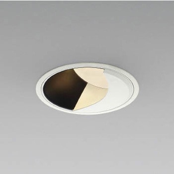 エクステリアダウンライト ウォールウォッシャーダウンライト ハイパワー 防雨型 本体 コイズミ