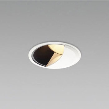 XU303522WL エクステリアダウンライト ウォールウォッシャーダウンライト ハイパワー 防雨型 本体 コイズミ(小泉成器) 67303848