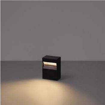 エクステリアライト ローポールライト 非調光タイプ コイズミ