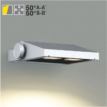 XU50903 �G�N�X�e���A �t���b�h���C�g �L�p�z���^�C�v �R�C�Y�~(���򐬊�) 16.6W   XU50903 67304530