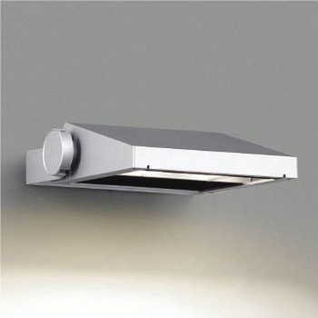 XU50908 �G�N�X�e���A �t���b�h���C�g �Ŕp���C�h�z���^�C�v �R�C�Y�~(���򐬊�) �����vLED 5000K 16.6W �T�e���V���o�[�F   XU50908 67304575