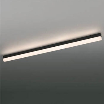 ソリッドデザイン ベースライト SolidSeamless 調光調色 屋外用 コイズミ