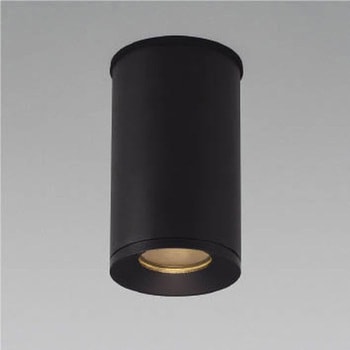 エクステリア テクニカルシーリングダウンライト ランプタイプ コイズミ