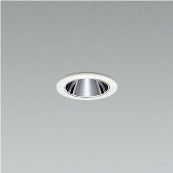 エクステリア ベースダウンライト グレアレス 防雨・防湿型 本体 コイズミ