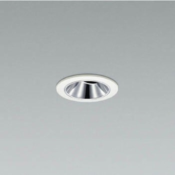 エクステリア ユニバーサルダウンライト グレアレス 防雨・防湿型 本体 コイズミ