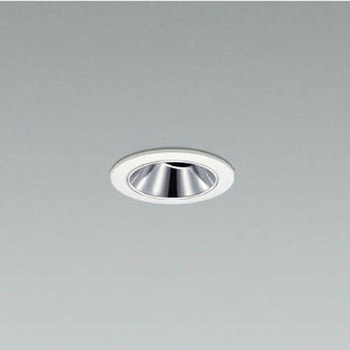 エクステリア ユニバーサルダウンライト グレアレス 防雨・防湿型 本体 コイズミ