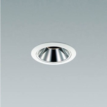 エクステリア ユニバーサルダウンライト グレアレス 防雨・防湿型 本体 コイズミ