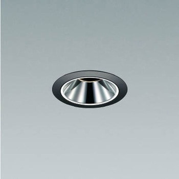 エクステリア ユニバーサルダウンライト グレアレス 防雨・防湿型 本体 コイズミ