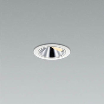 エクステリア ウォールウォッシャーダウンライト グレアレス 防雨防湿型 本体 コイズミ