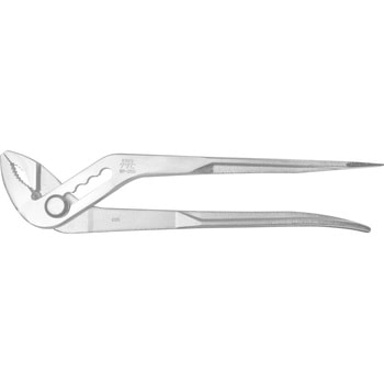 ウォーターポンププライヤー TSUNODA(ツノダ)