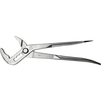 ウォーターポンププライヤー TSUNODA(ツノダ)