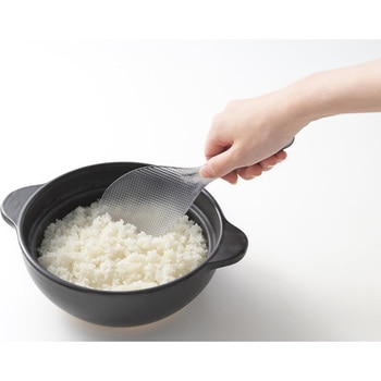 しゃもじ プログレード