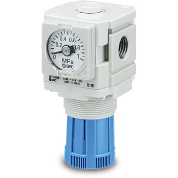 モジュラタイプリリーフバルブ AP20-D SMC