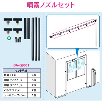 これエエやん 支持バンド 塩ビ管 GAONA(ガオナ)