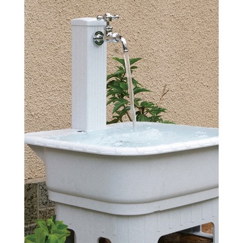 これエエやん 水栓柱パン用台座 ミカゲ GAONA(ガオナ)