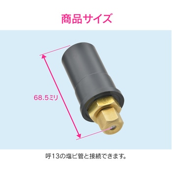これエエやん 噴霧ノズル ソケット GAONA(ガオナ)