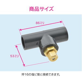 これエエやん 噴霧ノズル チーズ GAONA(ガオナ)