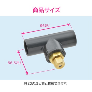 これエエやん 噴霧ノズル チーズ GAONA(ガオナ)