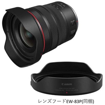 RFレンズ RF14-35mm F4 L IS USM Canon