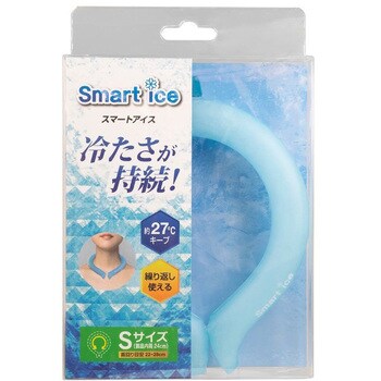 Smart ICE ネックバンド エンプレイス