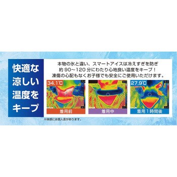 Smart ICE ネックバンド エンプレイス